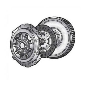 Valeo 835008 Debriyaj Seti