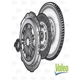 Valeo 835008 Debriyaj Seti