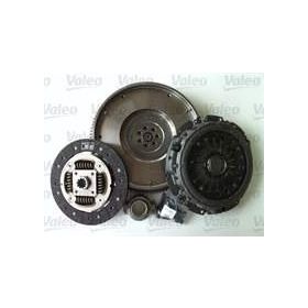 Valeo 835015 Debriyaj Seti