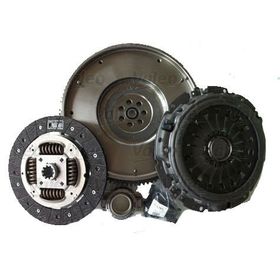 Valeo 835015 Debriyaj Seti