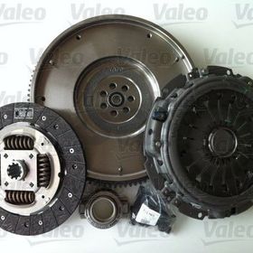 Valeo 835015 Debriyaj Seti