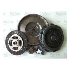 Valeo 835015 Debriyaj Seti