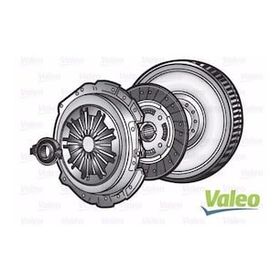 Valeo 835015 Debriyaj Seti