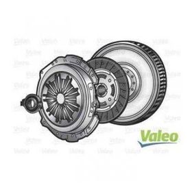 Valeo 835026 Debriyaj Seti