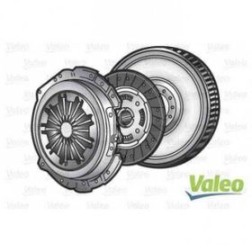 Valeo 835077 Debriyaj Seti