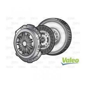 Valeo 835152 Debriyaj Seti