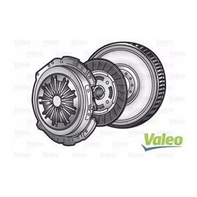 Valeo 835152 Debriyaj Seti