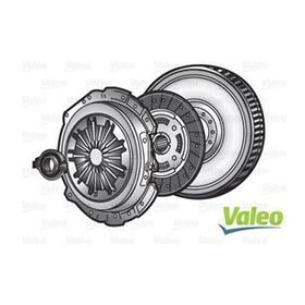 Valeo 835171 Debriyaj Seti