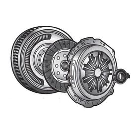 Valeo 835171 Debriyaj Seti