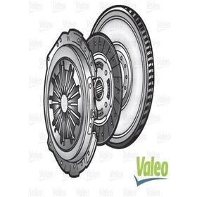 Valeo 835171 Debriyaj Seti