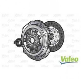 Valeo 836046 Doblo III 1.6D Multijet Debriyaj Volanı