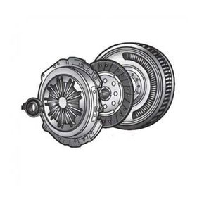 Valeo 837046 Debriyaj Seti