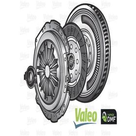 Valeo 837046 Debriyaj Seti