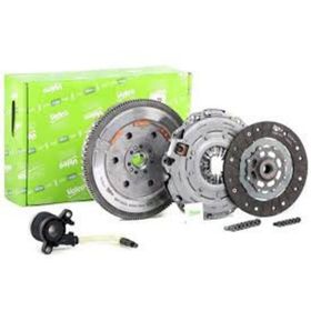Valeo 837432 Debriyaj Seti