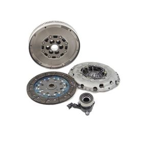 Valeo 837432 Debriyaj Seti