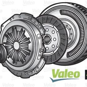 Valeo 837432 Debriyaj Seti