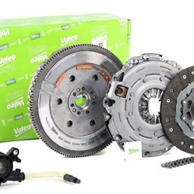 Valeo 837432 Debriyaj Seti