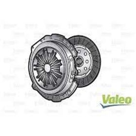 Valeo 841970 Debriyaj Seti