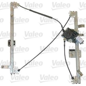 Valeo 850062 Ön Sol Berlingo III Partner III 03 Cam Mekanizması