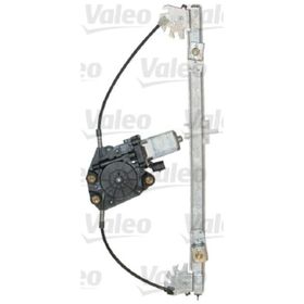 Valeo 850148 Elektrikli Ön Sol Brava Bravo Cam Mekanizması
