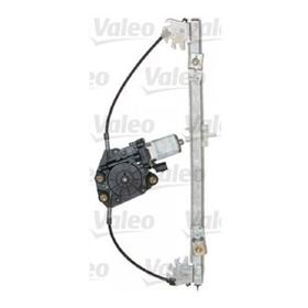 Valeo 850148 Elektrikli Ön Sol Brava Bravo Cam Mekanizması