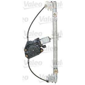 Valeo 850148 Elektrikli Ön Sol Brava Bravo Cam Mekanizması
