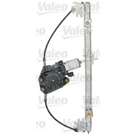 Valeo 850148 Elektrikli Ön Sol Brava Bravo Cam Mekanizması