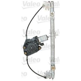 Valeo 850148 Elektrikli Ön Sol Brava Bravo Cam Mekanizması
