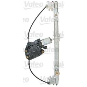 Valeo 850148 Elektrikli Ön Sol Brava Bravo Cam Mekanizması