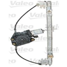 Valeo 850149 Elektrikli Ön Sağ Brava Bravo Cam Mekanizması