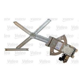 Valeo 850290 Elektrikli Ön Sol Astra F Cam Mekanizması