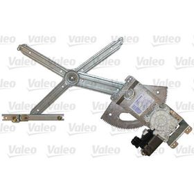 Valeo 850293 Elektrikli Ön Sağ Astra F Cam Mekanizması