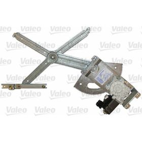 Valeo 850293 Elektrikli Ön Sağ Astra F Cam Mekanizması