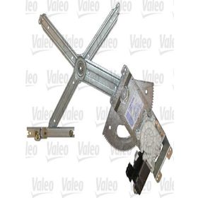 Valeo 850293 Elektrikli Ön Sağ Astra F Cam Mekanizması