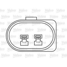 Valeo 850326 Elektrikli Ön Sol P206 1.4 1.6 2.0 02 Cam Mekanizması