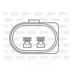 Valeo 850326 Elektrikli Ön Sol P206 1.4 1.6 2.0 02 Cam Mekanizması