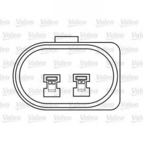 Valeo 850326 Elektrikli Ön Sol P206 1.4 1.6 2.0 02 Cam Mekanizması