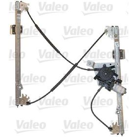 Valeo 850326 Elektrikli Ön Sol P206 1.4 1.6 2.0 02 Cam Mekanizması