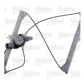 Valeo 850327 Elektrikli Ön Sağ P206 1.4 1.6 2.0 02 Cam Mekanizması
