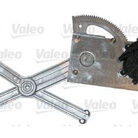 Valeo 850344 Ön Sol Laguna 01 Cam Mekanizması