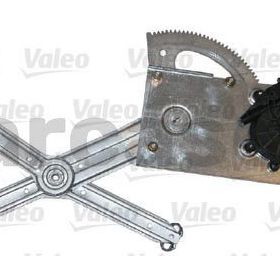 Valeo 850345 Ön Sağ Laguna 01 Cam Mekanizması