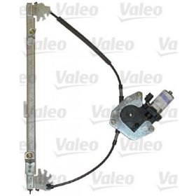 Valeo 850349 Elektrikli Ön Sağ Megane 1.4 1.6 1.9 2.0 Cam Mekanizması