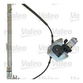 Valeo 850349 Elektrikli Ön Sağ Megane 1.4 1.6 1.9 2.0 Cam Mekanizması
