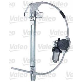 Valeo 850350 Arka Sol Megane 1.4 1.6 1.9 2.0 Cam Mekanizması