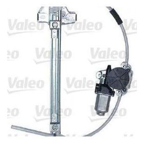 Valeo 850350 Arka Sol Megane 1.4 1.6 1.9 2.0 Cam Mekanizması