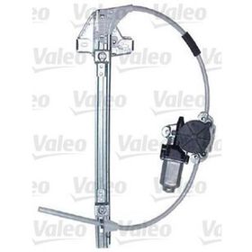 Valeo 850350 Arka Sol Megane 1.4 1.6 1.9 2.0 Cam Mekanizması