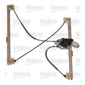Valeo 850367 Elektrikli Ön Sağ Laguna III 1.6 1.8 1.9 2.0 Cam Mekanizması