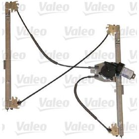Valeo 850367 Elektrikli Ön Sağ Laguna III 1.6 1.8 1.9 2.0 Cam Mekanizması