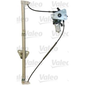 Valeo 850442 Elektrikli Ön Sol Transporter Iv 1.9 2.0 2.4 2.5 Cam Mekanizması