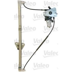 Valeo 850442 Elektrikli Ön Sol Transporter Iv 1.9 2.0 2.4 2.5 Cam Mekanizması